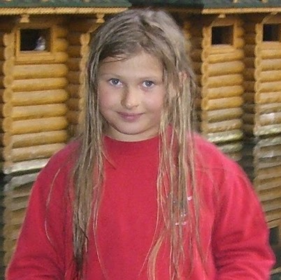 Anna Bush Photo 24