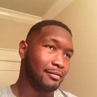 Damien Robinson Photo 20