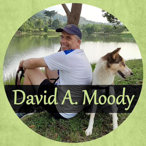 David Moody Photo 49