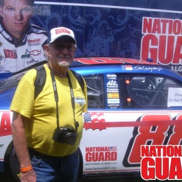 Carl Perdue Photo 3