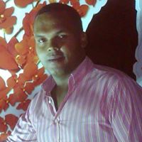 Rafael Corporan Photo 8