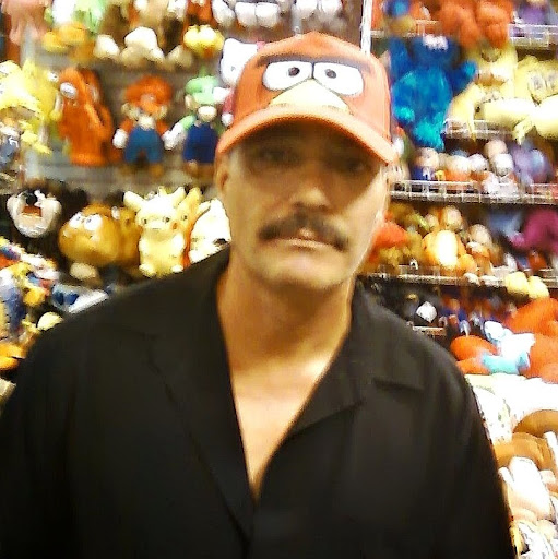 Edward Duran Photo 5