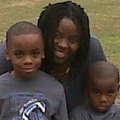 Tanisha Sellers Photo 8