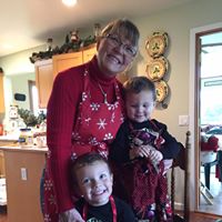 Sally Conley Photo 14