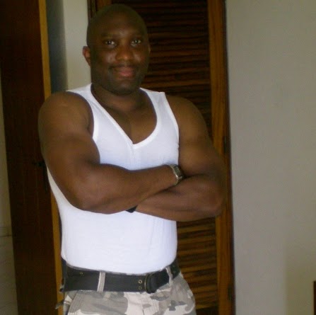 David Odunlami Photo 10