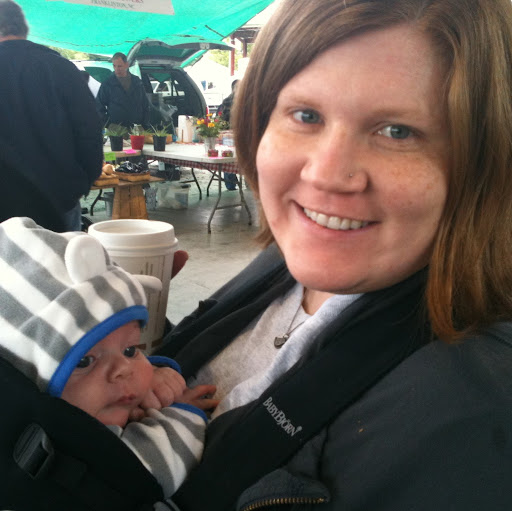 Amy Greene Photo 25