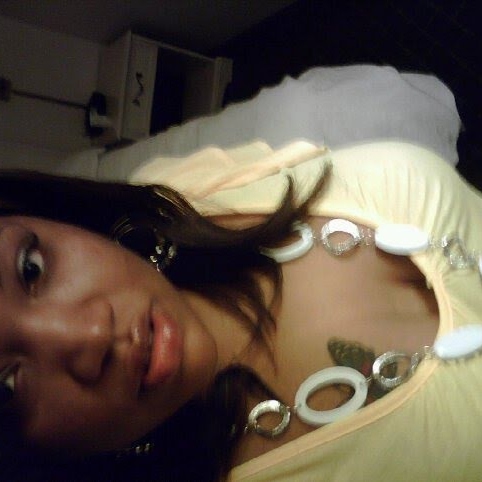 Alicia Gamble Photo 3
