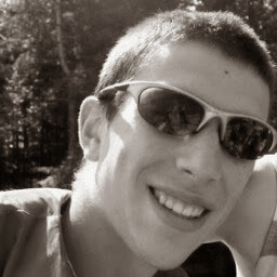 Brendan Lynch Photo 26