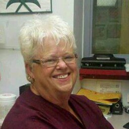Mary Harrington Photo 23