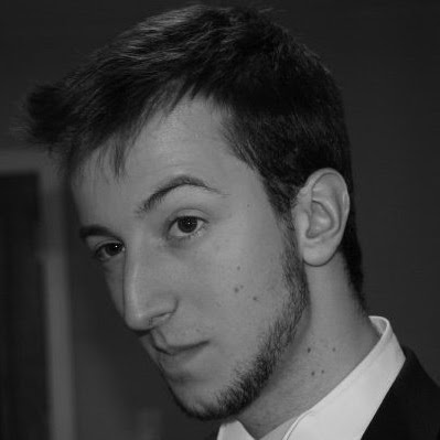 Nick Alexander Photo 9