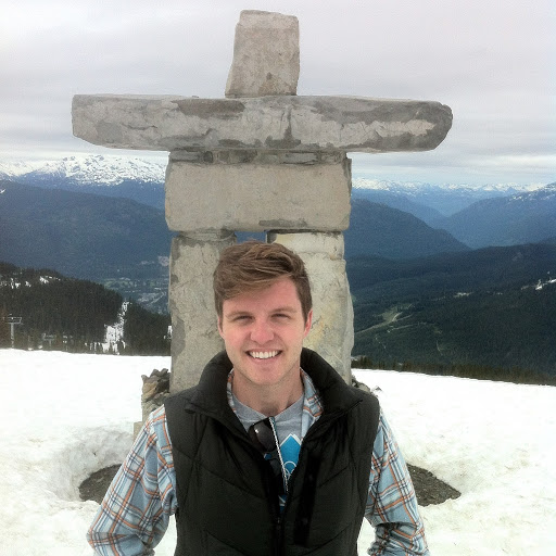 Jared Guthrie Photo 5