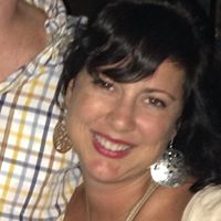 Allyson Ward Photo 16