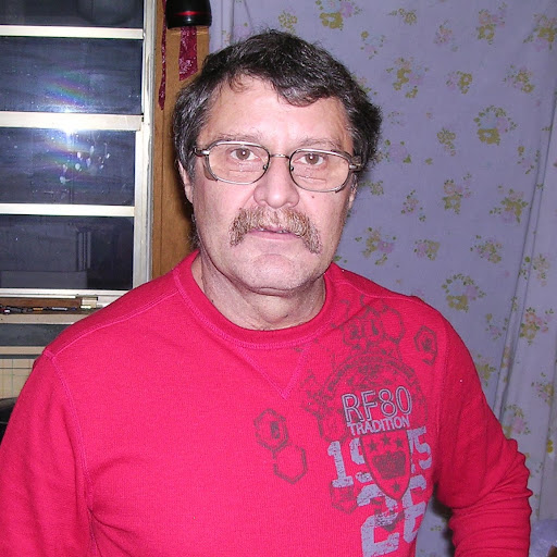 Larry Hackett Photo 8