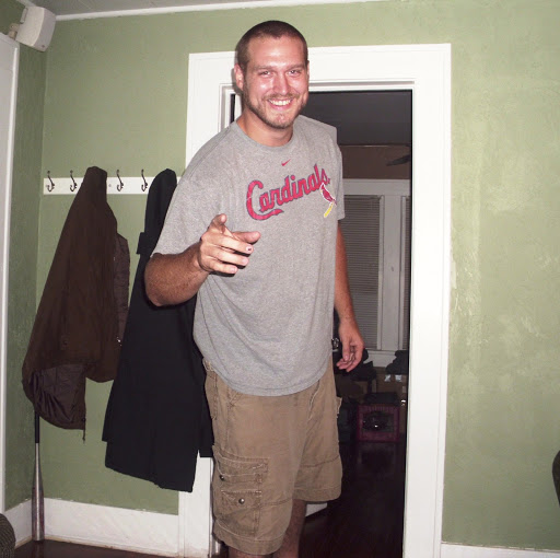 William Rector Photo 8