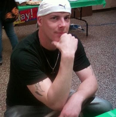 Robert Rhoads Photo 41