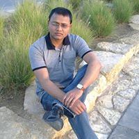 Arif Mohamed Photo 10