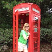 Christine Allred Photo 17