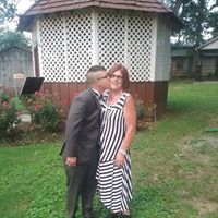 Candy Johnson Photo 37