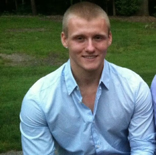 Lewis Watson Photo 24