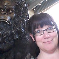 Rebecca Knox Photo 28