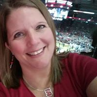 Sara Locklear Photo 10