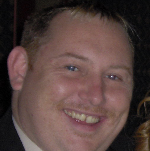 Jamie Edwards Photo 26