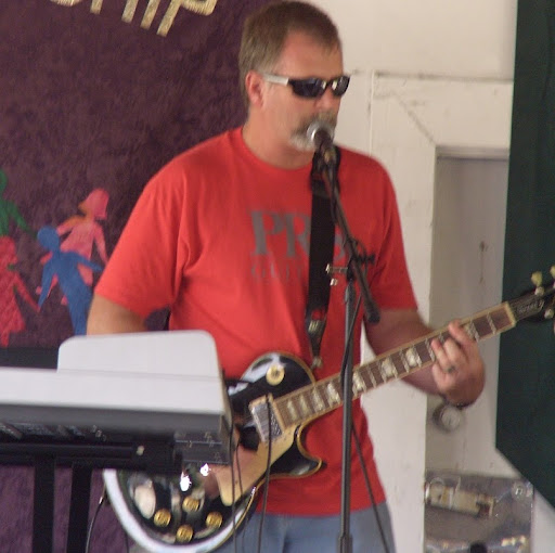 Ray Platt Photo 24