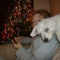 Kathleen Spence Photo 10