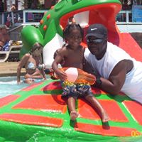 Willie Arrington Photo 9