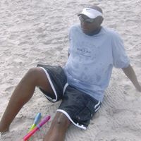 Rodney Houston Photo 15