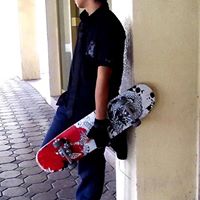 John Kerr Photo 15
