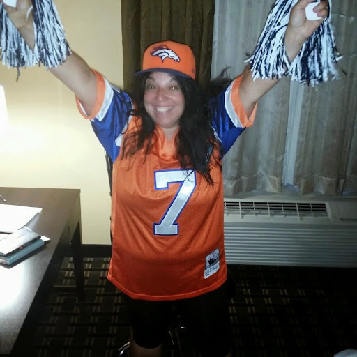 Christine Magee Photo 3