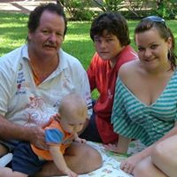 Ronald Ziegler Photo 15