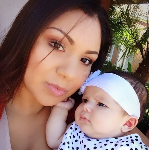 Angela Ortega Photo 35