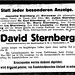 David Sternberg Photo 55