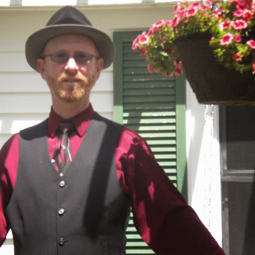 Gerald Morris Photo 15