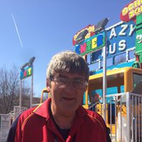 Patrick Inman Photo 11