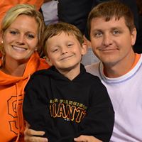Jennifer Sievers Photo 13
