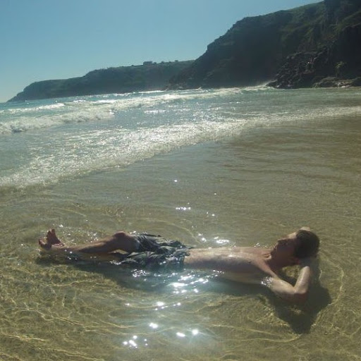 Ben Cook Photo 30