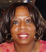 Marie Johnson Photo 1