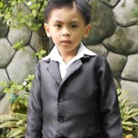 Robert Gabriel Photo 26
