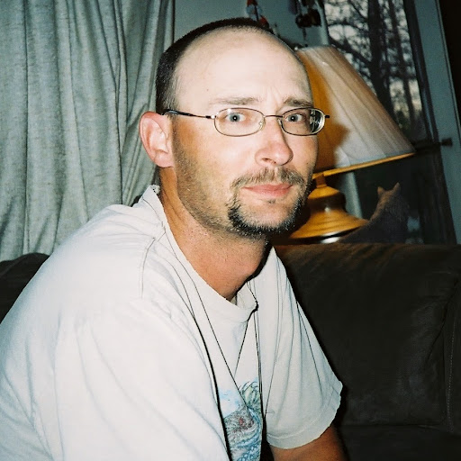 Clifford Elliott Photo 11