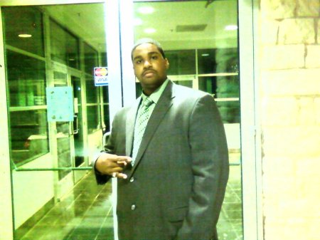 Donald Bailey Photo 44