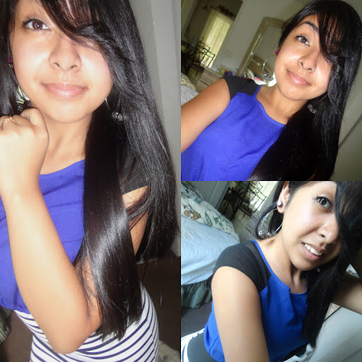 Crystal Beltran Photo 36