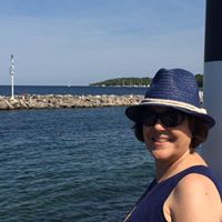 Sue Arnett Photo 7