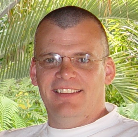 Richard Mccormack Photo 24