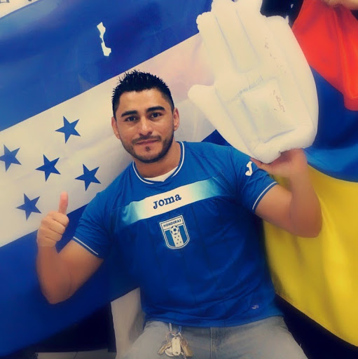 Pedro Alvarado Photo 20