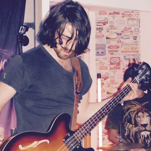 Joseph Perry Photo 52