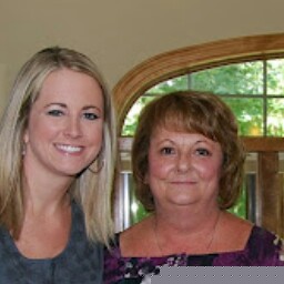 Janet Gray Photo 7