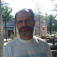 Roger Short Photo 14